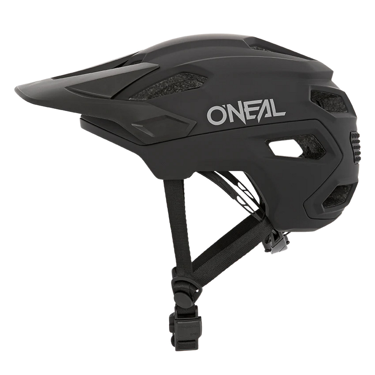 O'Neal Trailfinder Helmet - Black