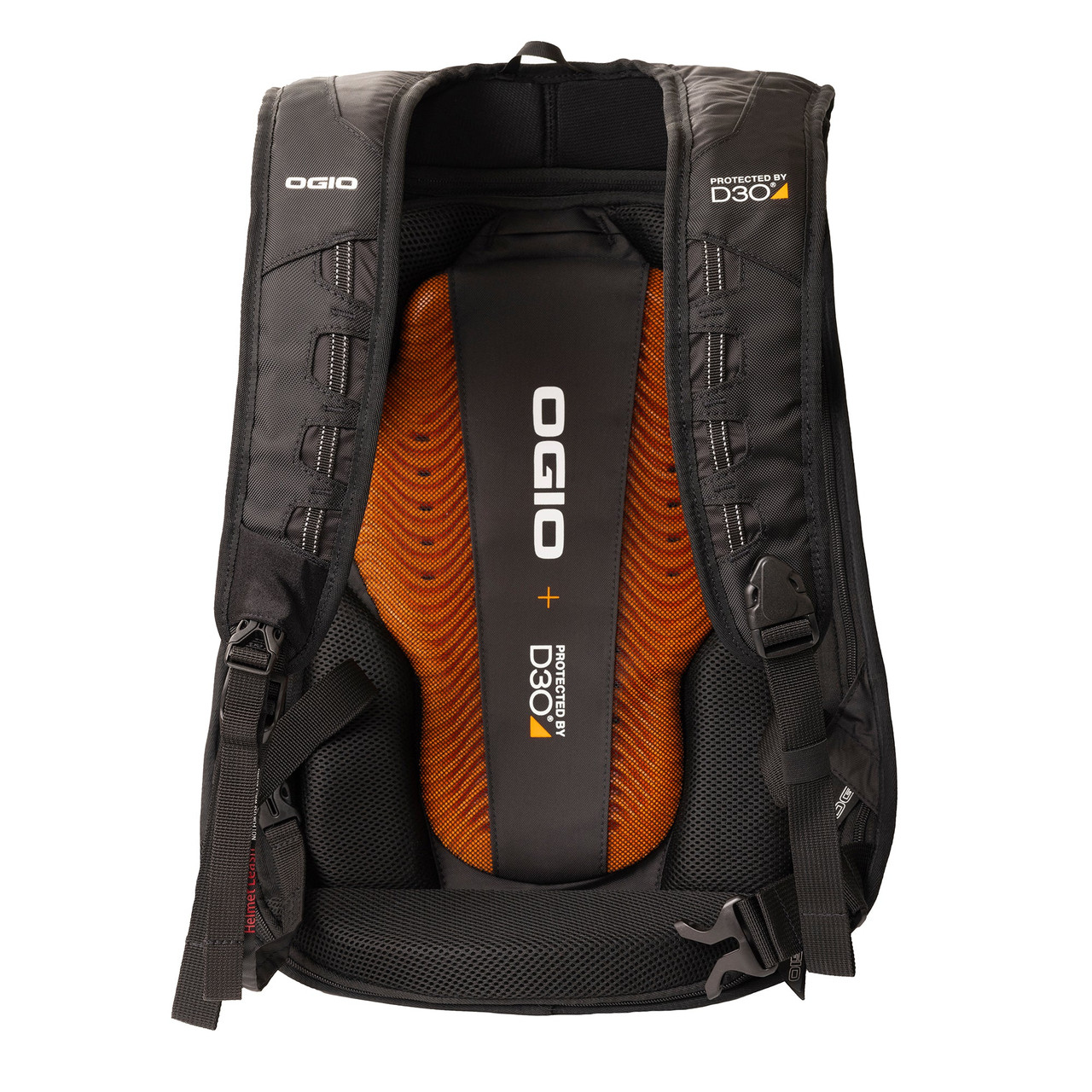 OGIO Mach 5 D30 Motorcycle Backpack (FREE SHIPPING)