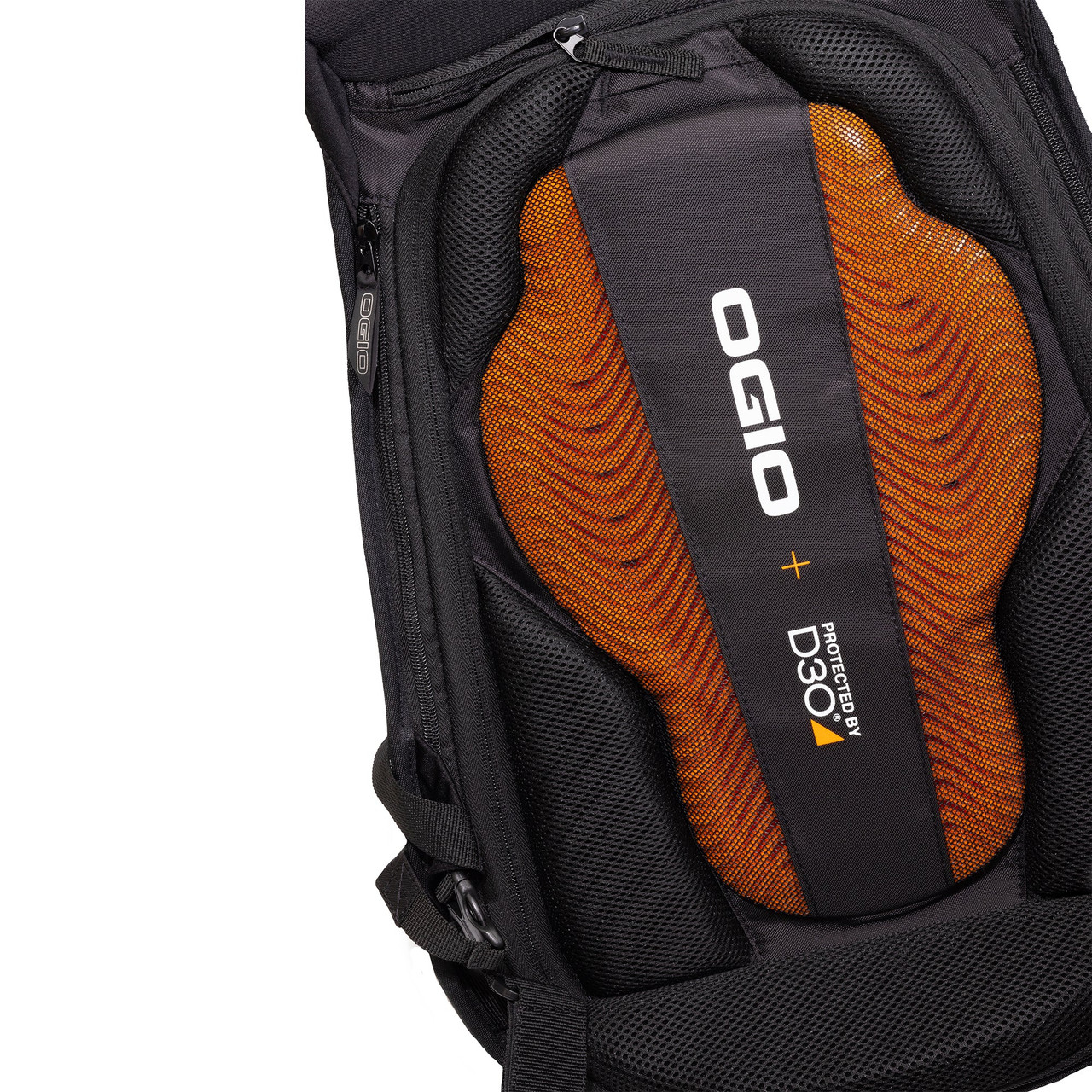 OGIO Mach 5 D30 Motorcycle Backpack (FREE SHIPPING)