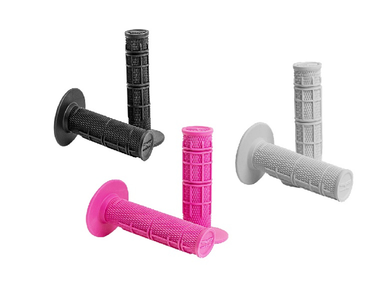 Phoenix 50/50 Grips