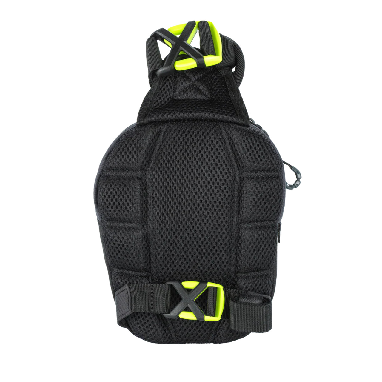 OGIO Molded Leg Bag - Black