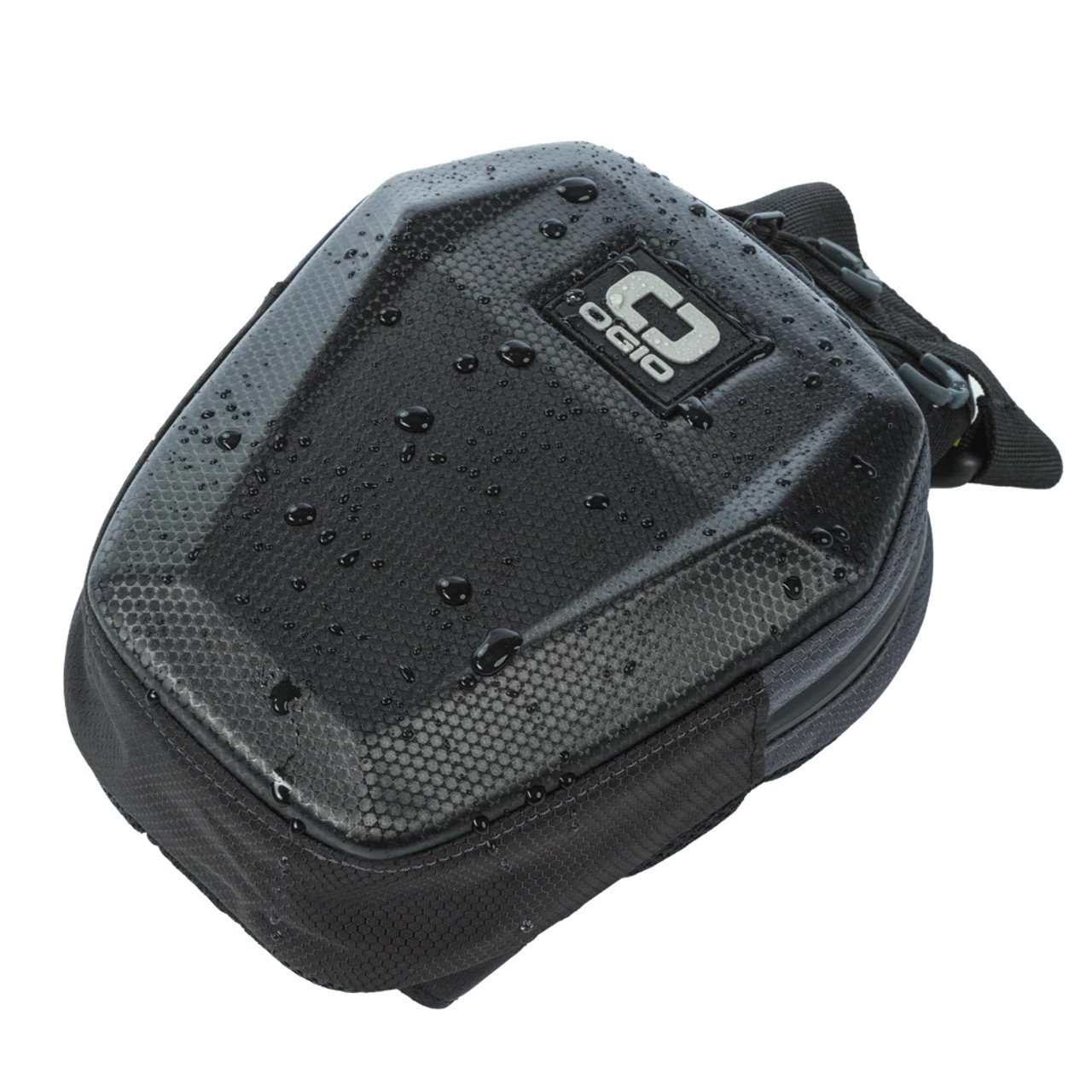 OGIO Molded Leg Bag - Black