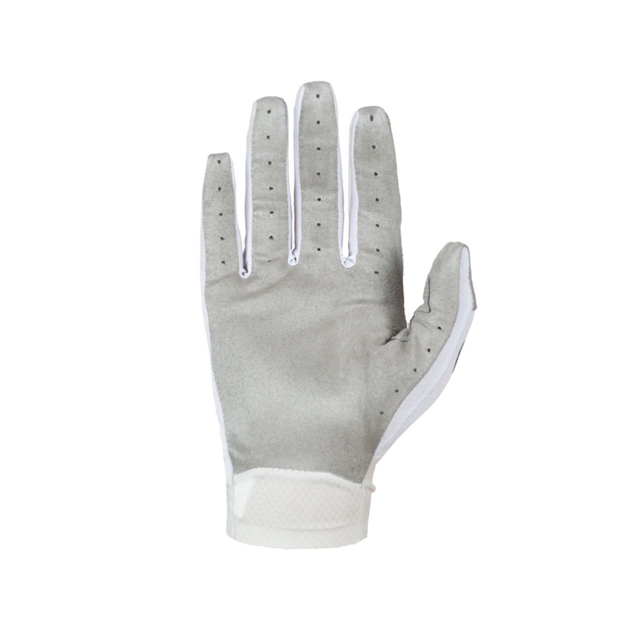One Ind V-197 Glove - Ice White