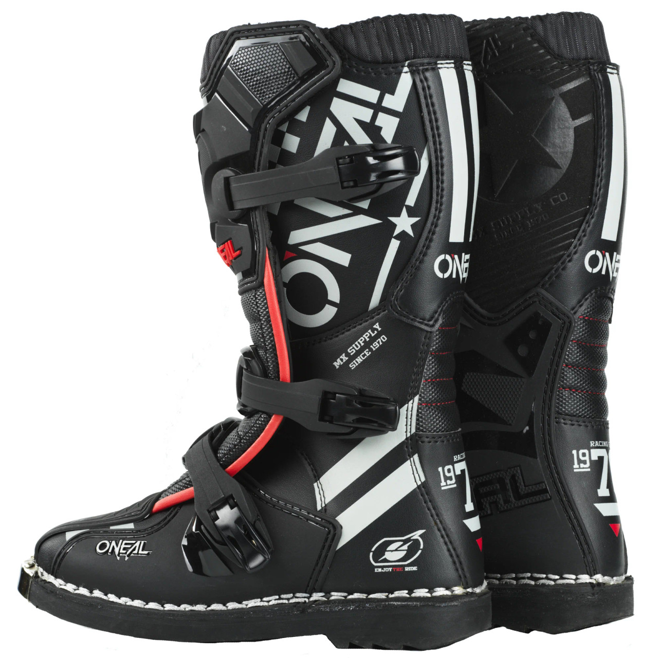O'NEAL Element Squadron Youth Boots