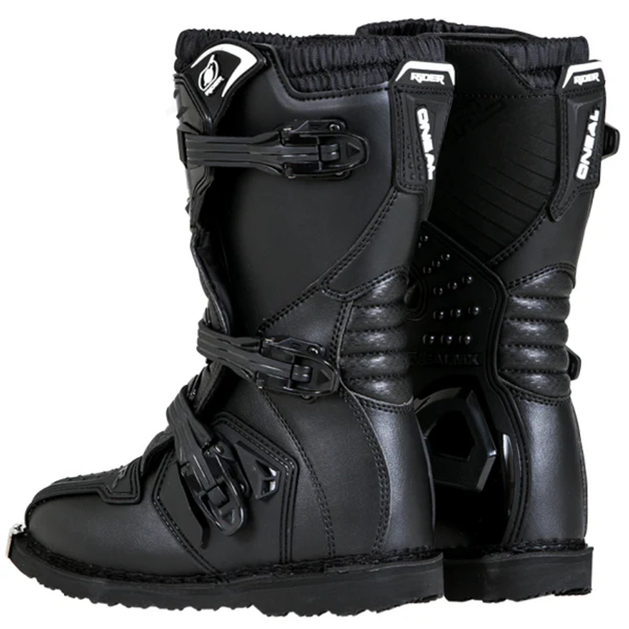 O'NEAL Youth Rider Boots - Black