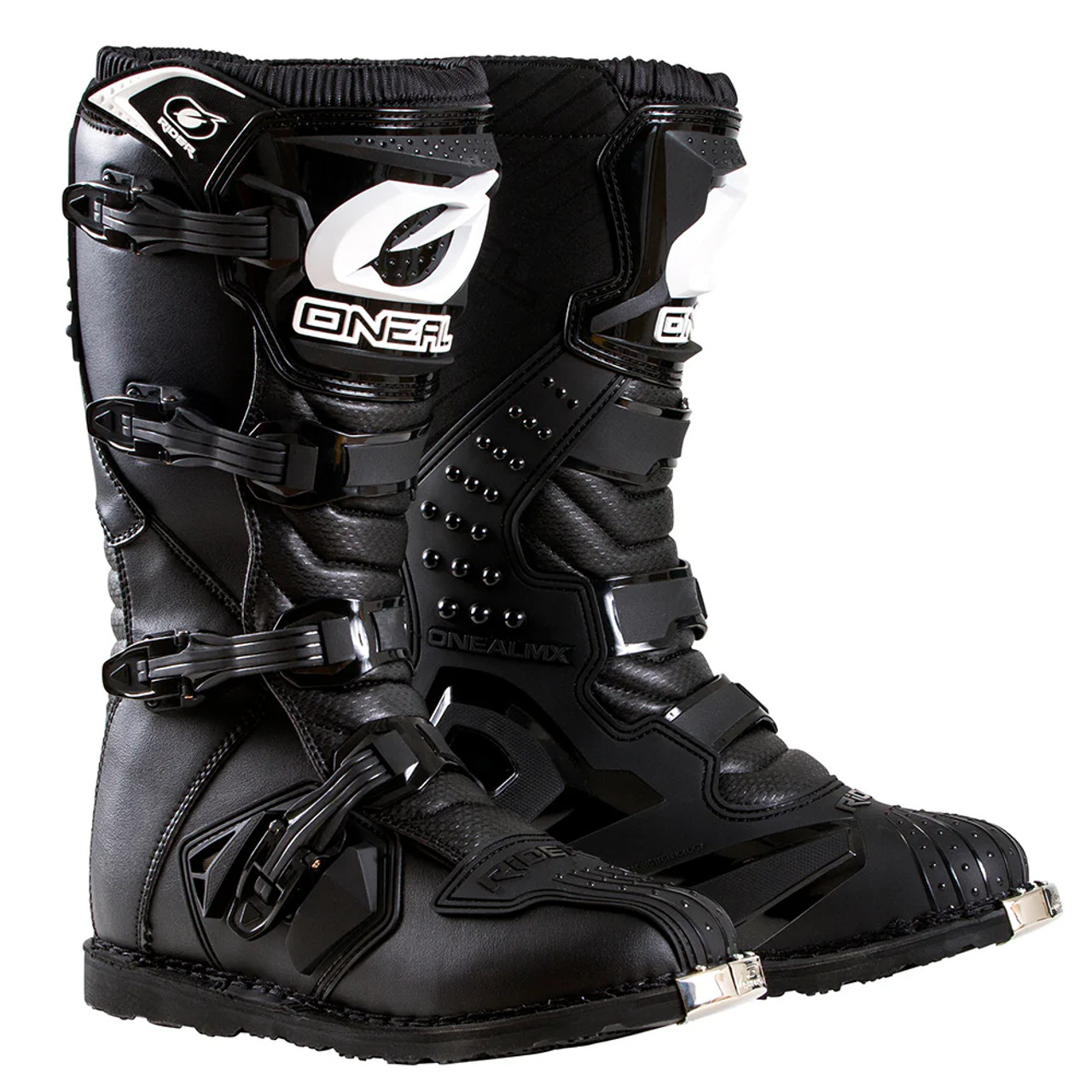 O'NEAL Rider Boots - Black