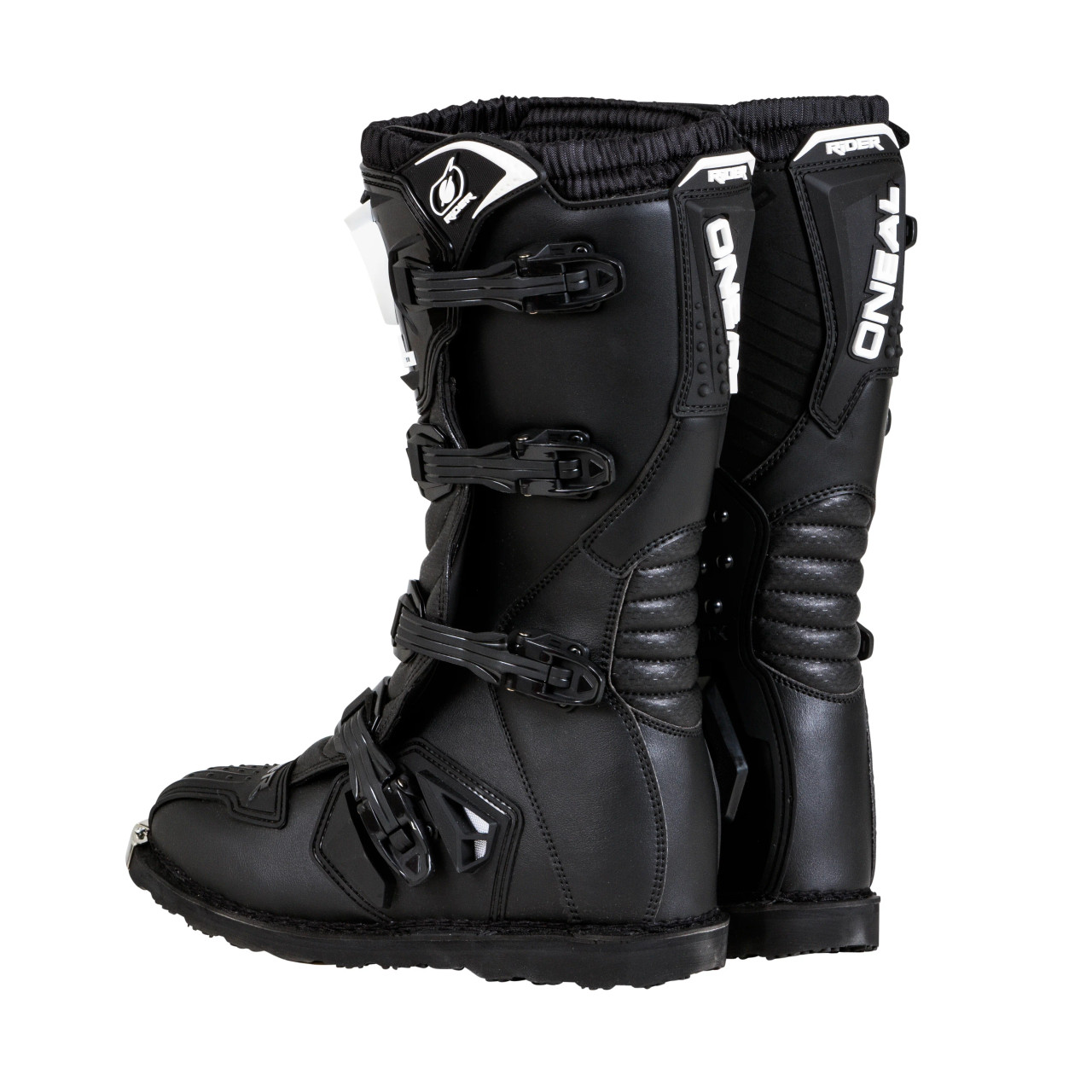 O'NEAL Rider Boots - Black