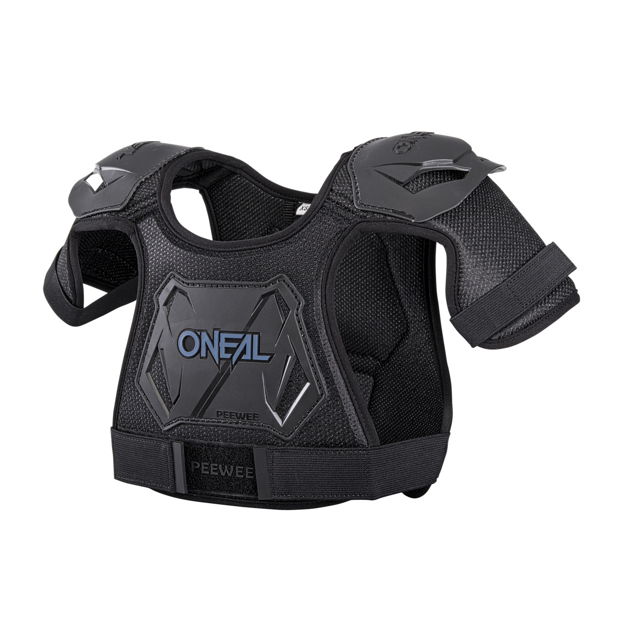 O'Neal Pee Wee Chest Protectors are lightweight flexible and comfortable foam chassis. .design
