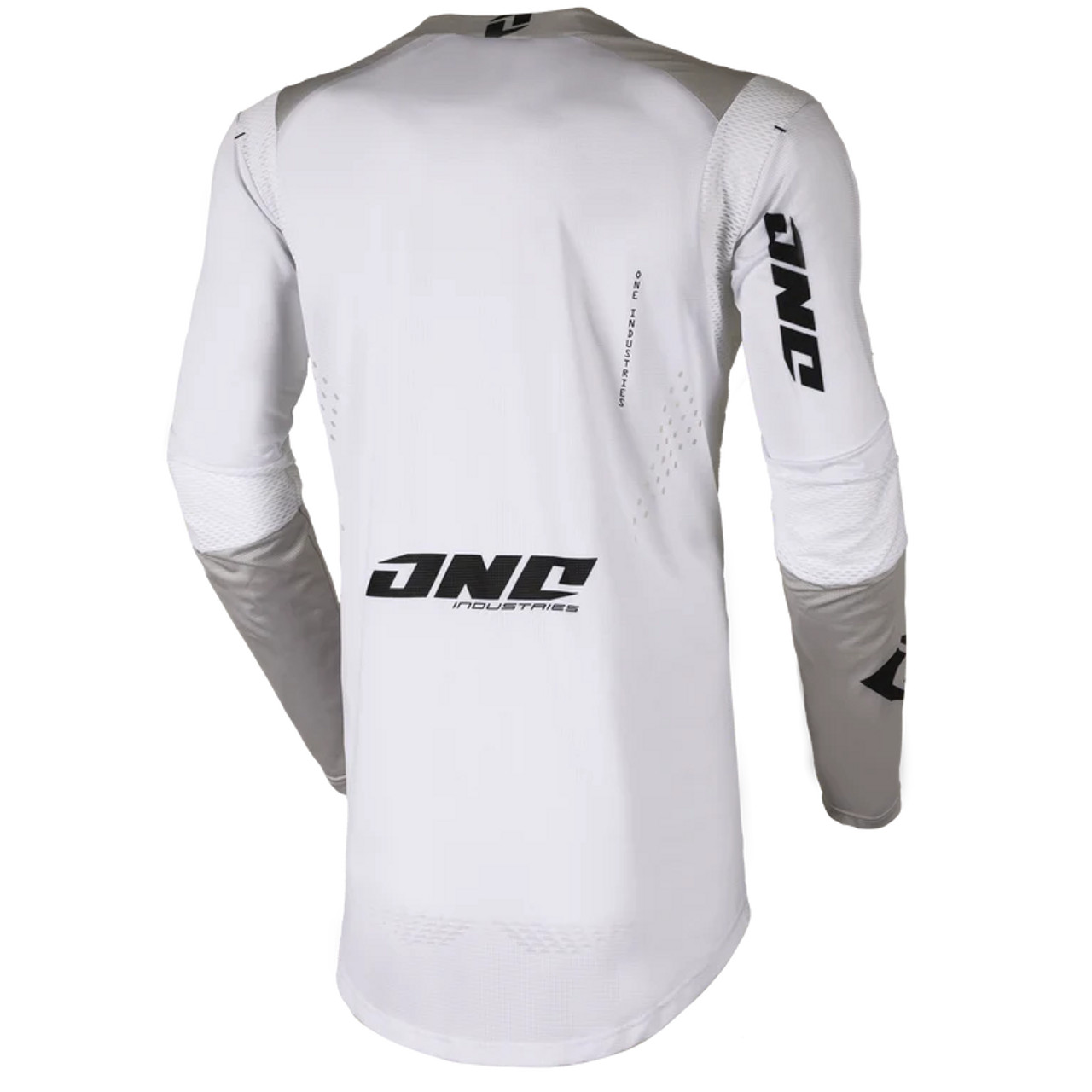 One Industries X-197 Jersey - WHITEOUT