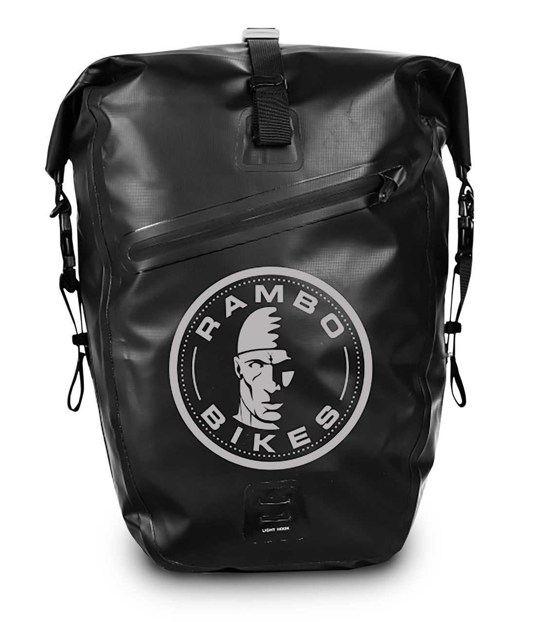 RAMBO Waterproof Accessory Bag - R154