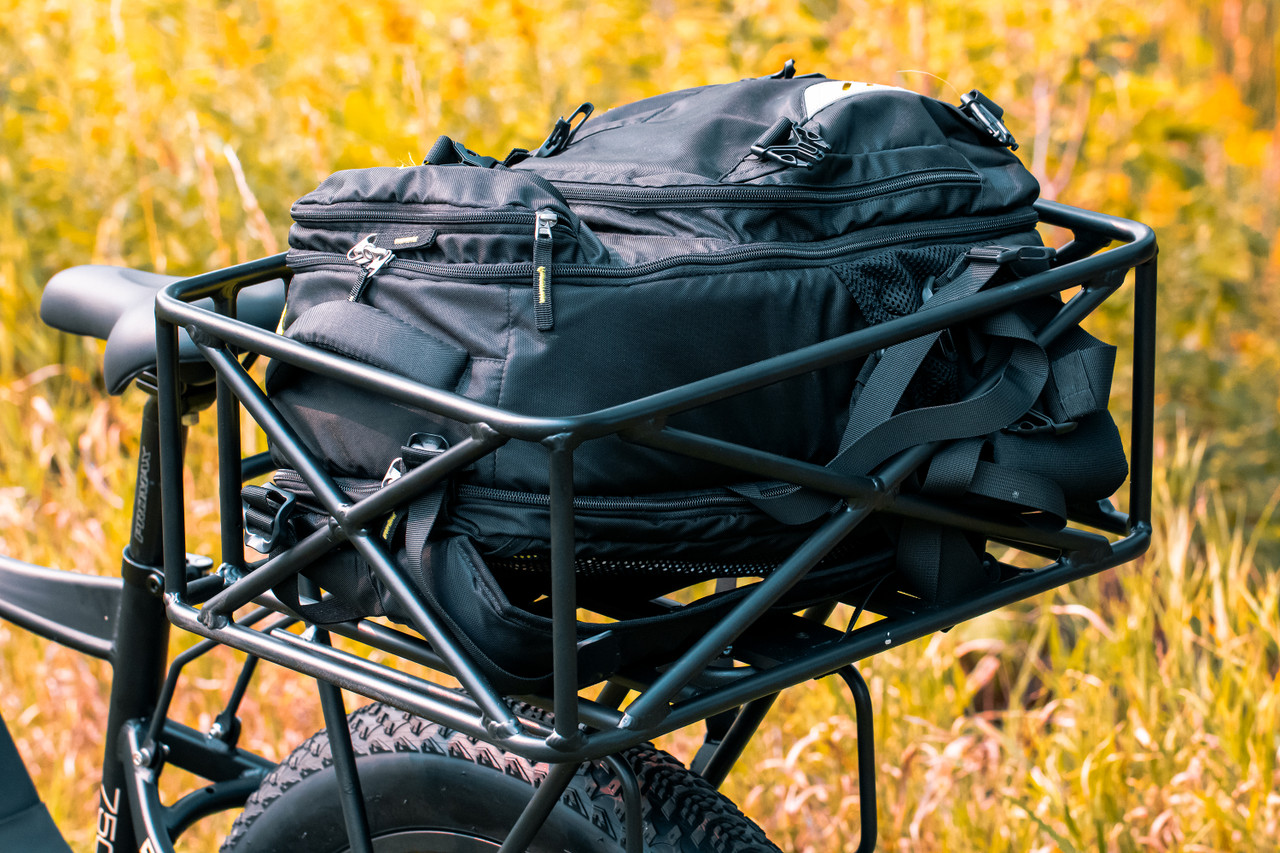 RAMBO Basket Large (FREE SHIPPING)