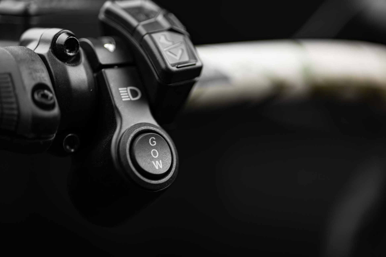 Rambo Venom 2.0  E-Bike - FDE (FREE SHIPPING)