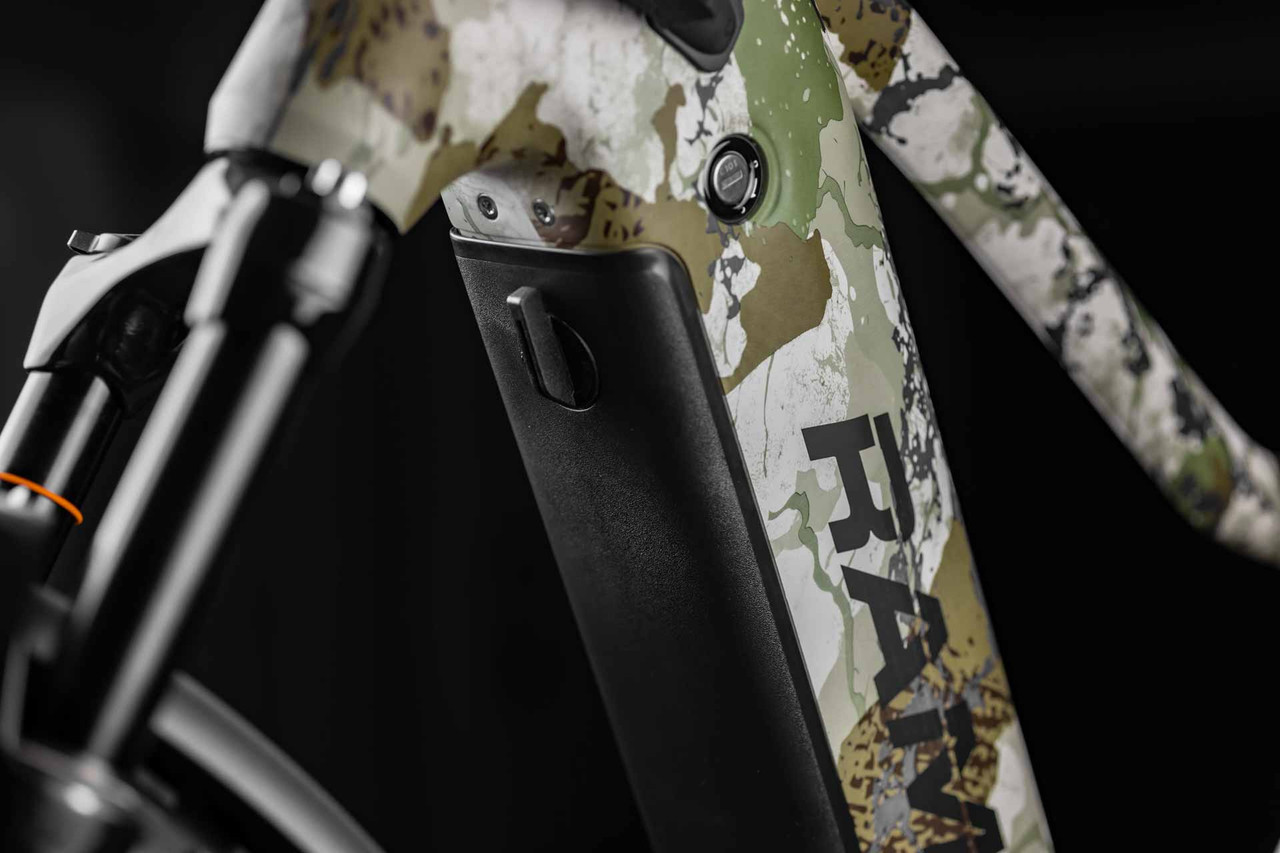 Rambo Venom 2.0  E-Bike - FDE (FREE SHIPPING)