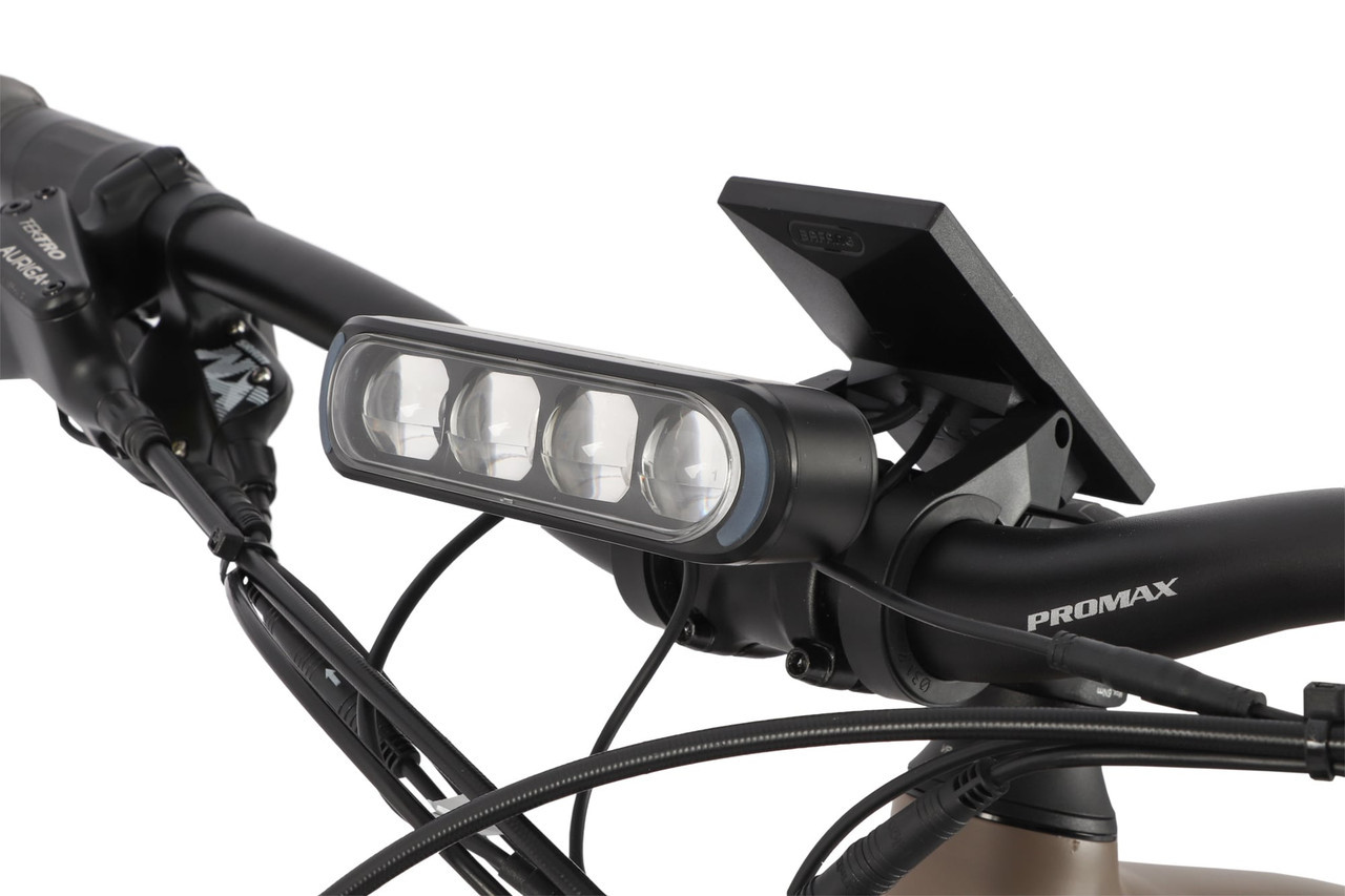 Rambo Venom 2.0  E-Bike - King XK7 (FREE SHIPPING)