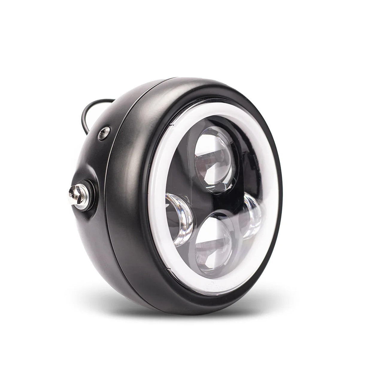 Macfox E-bike X2 Headlight