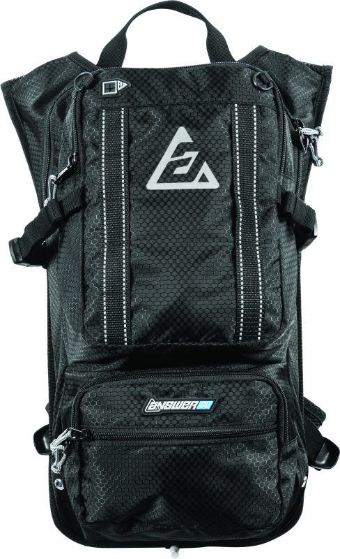 Answer Hydration Pack 3 Liter - Versatile and tough, these hydration bags are worthy of withstanding years of abuse on the trail