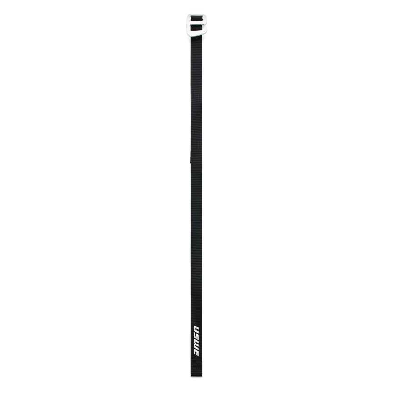USWE VST Ski/Snowboard straps for Daypack Black - 5101206701 Photo - Close Up