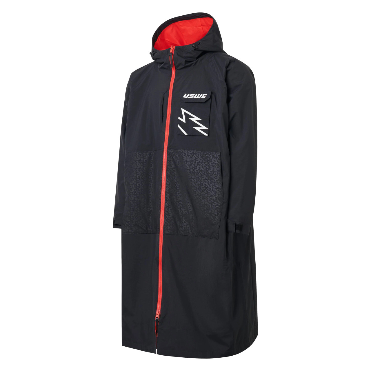 USWE Warm Changing Robe - Small/Medium (FREE SHIPPING)