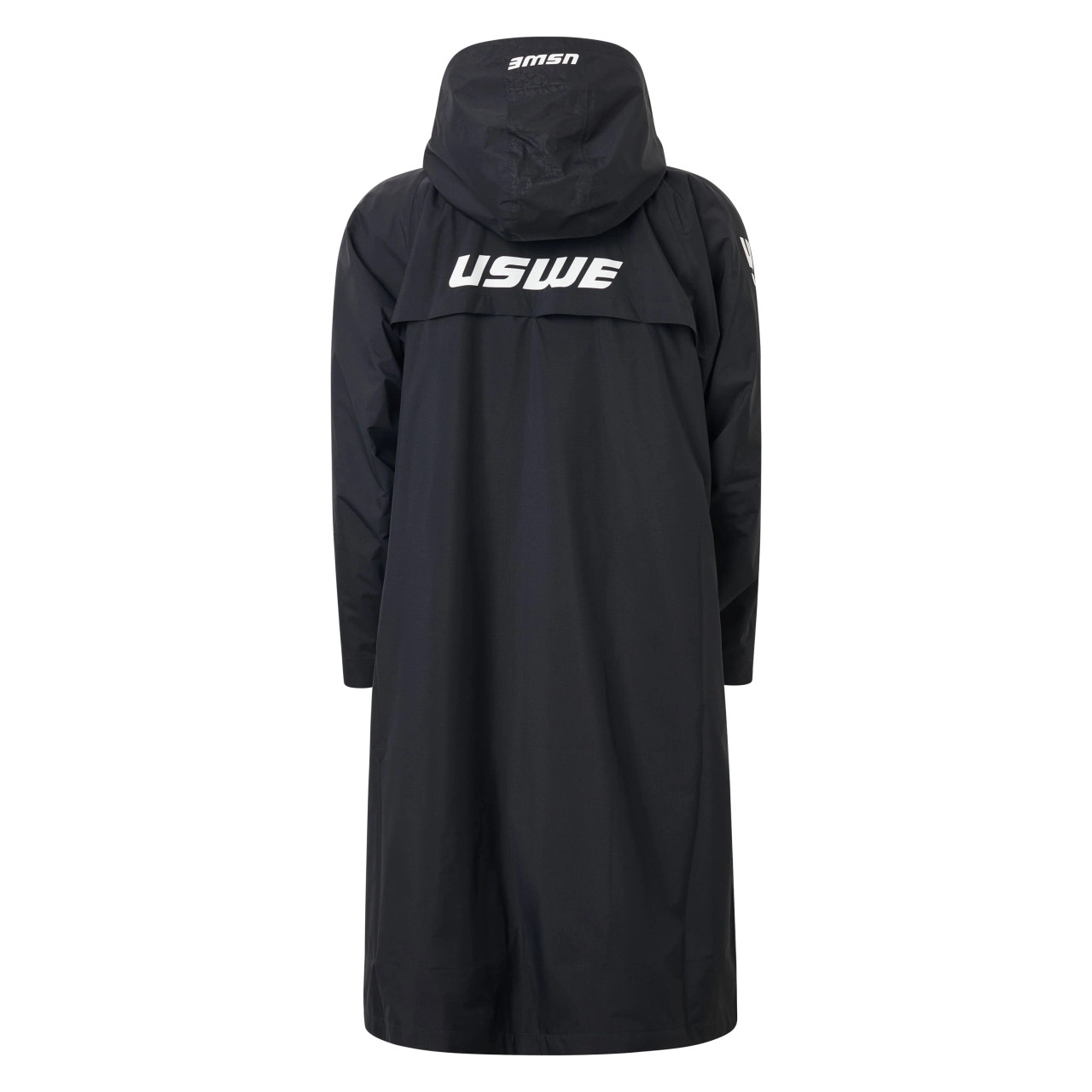 USWE Warm Changing Robe Black - Large/XL (FREE SHIPPING)