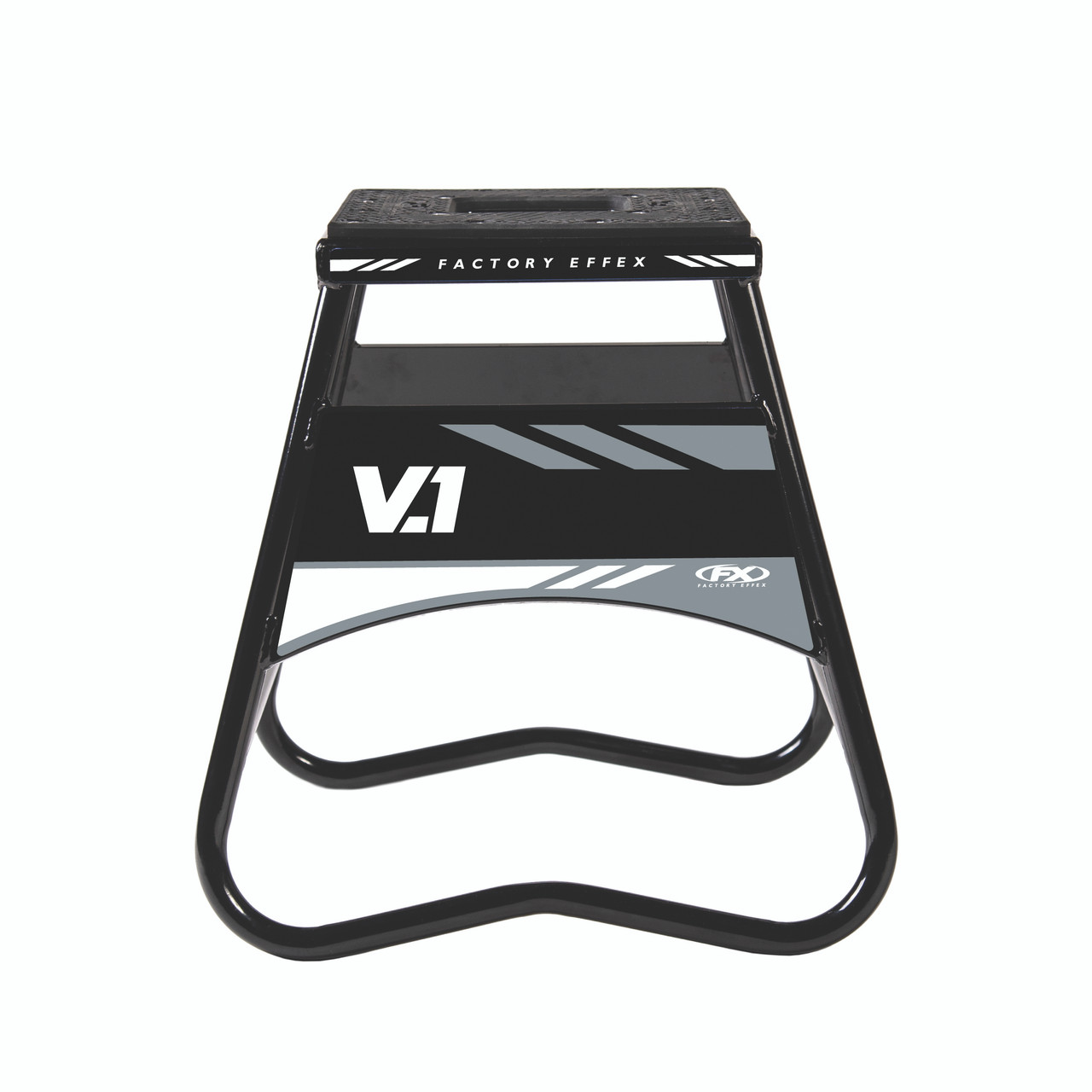 Factory Effex V1  Bike Stand - Black