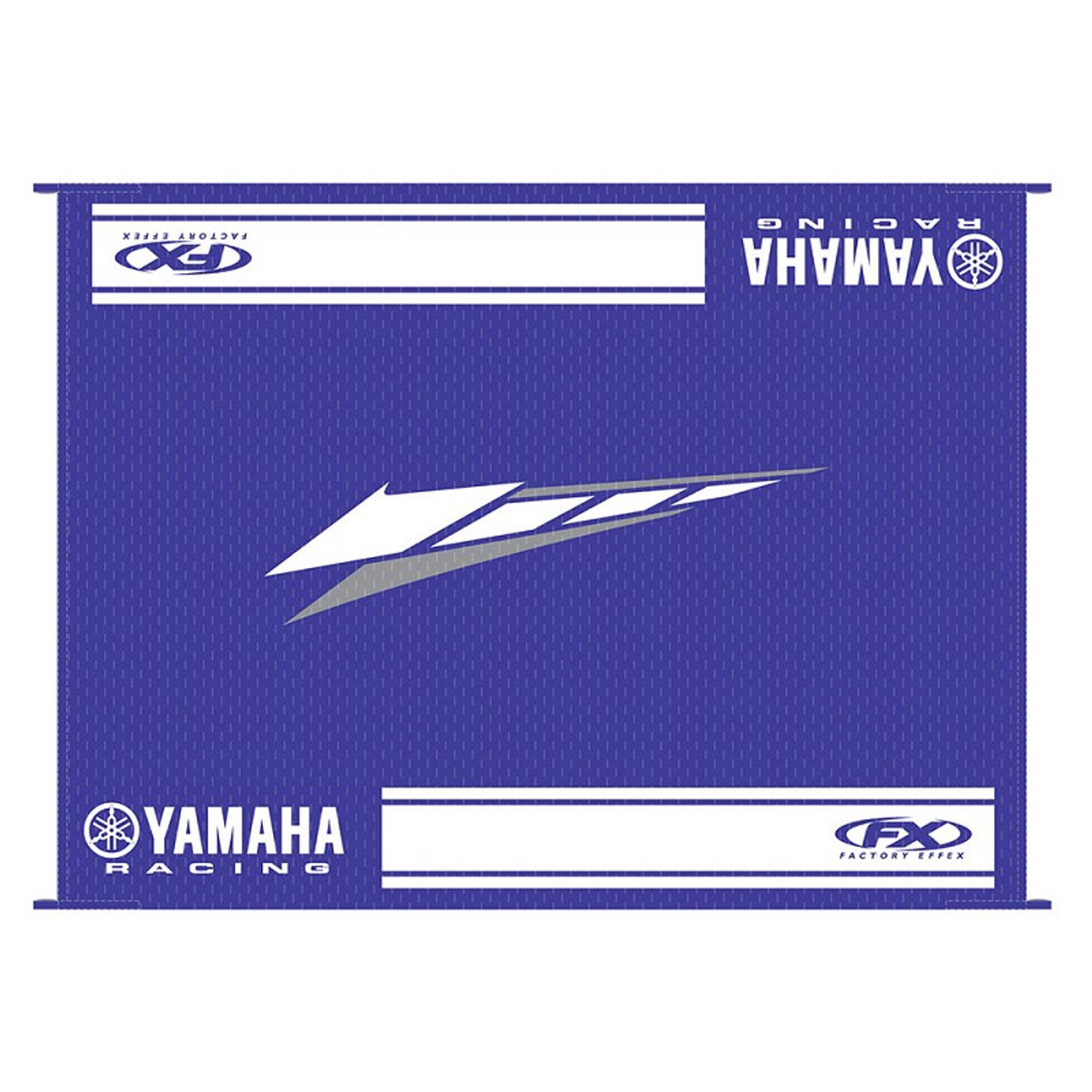 Factory Effex Yamaha RV Mat