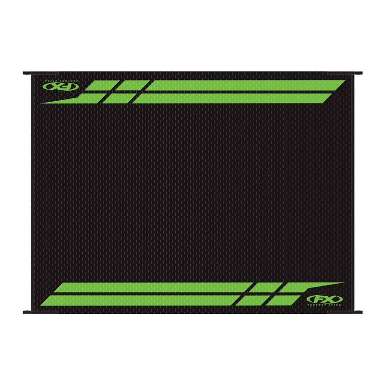 Factory Effex Kawasaki RV Mat
