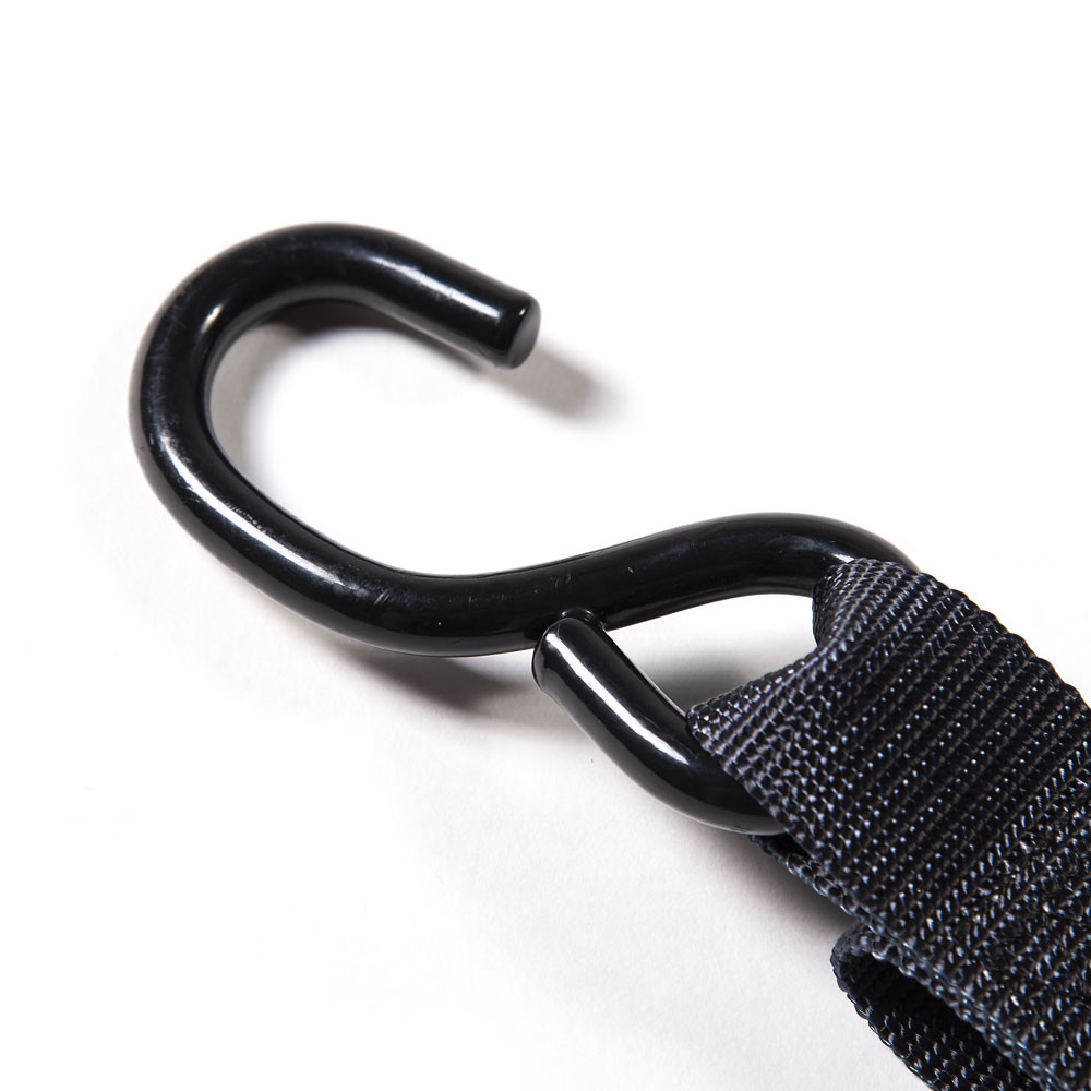 Factory Effex FX Tie Downs are sold as a set of 2.