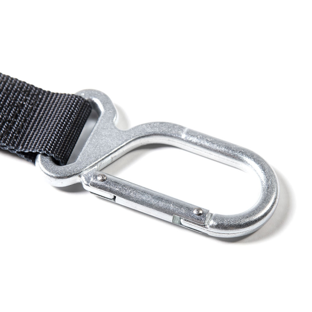 Factory Effex Suzuki Tie Downs (2-Pk)