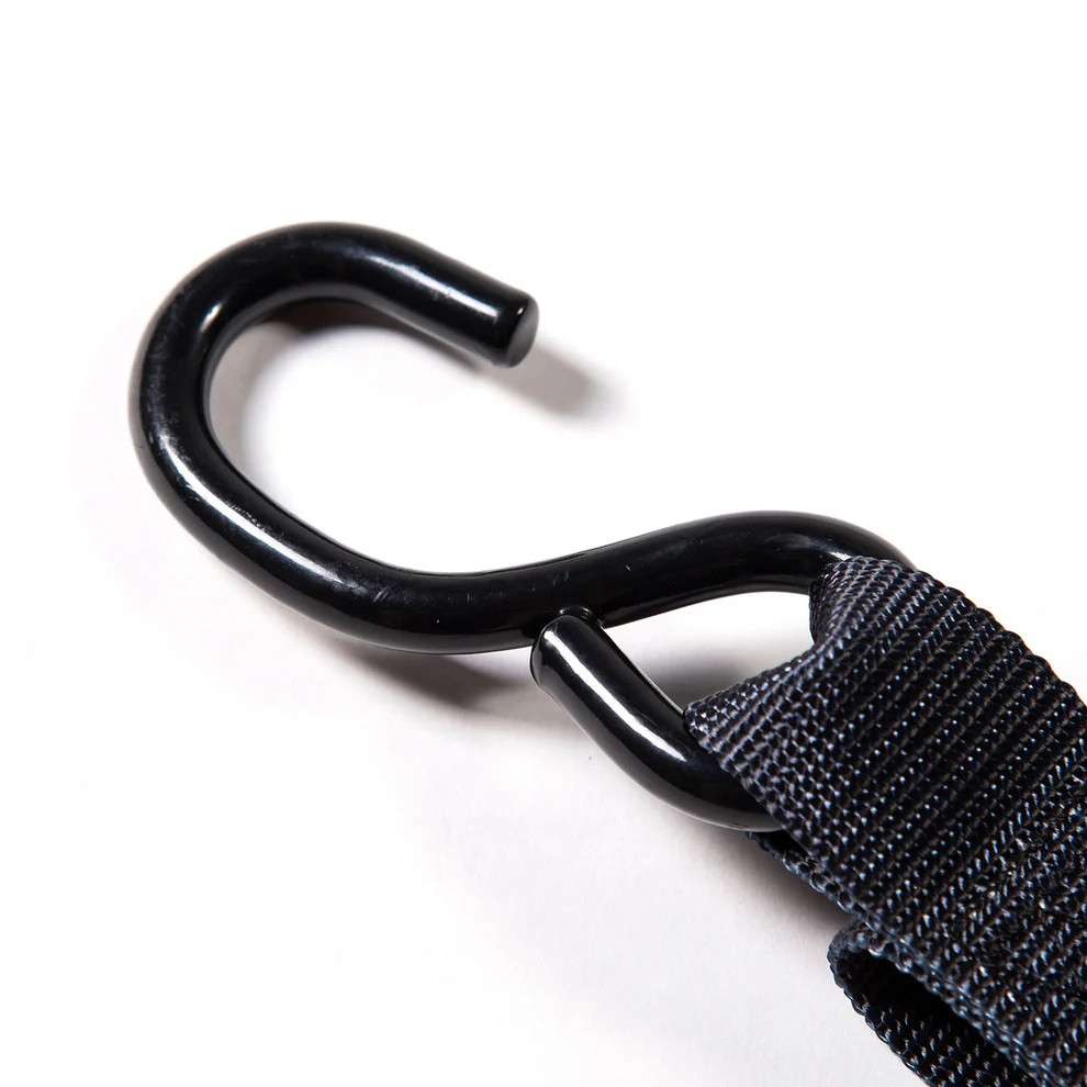 Factory Effex FX Tie Downs are sold as a set of 2.