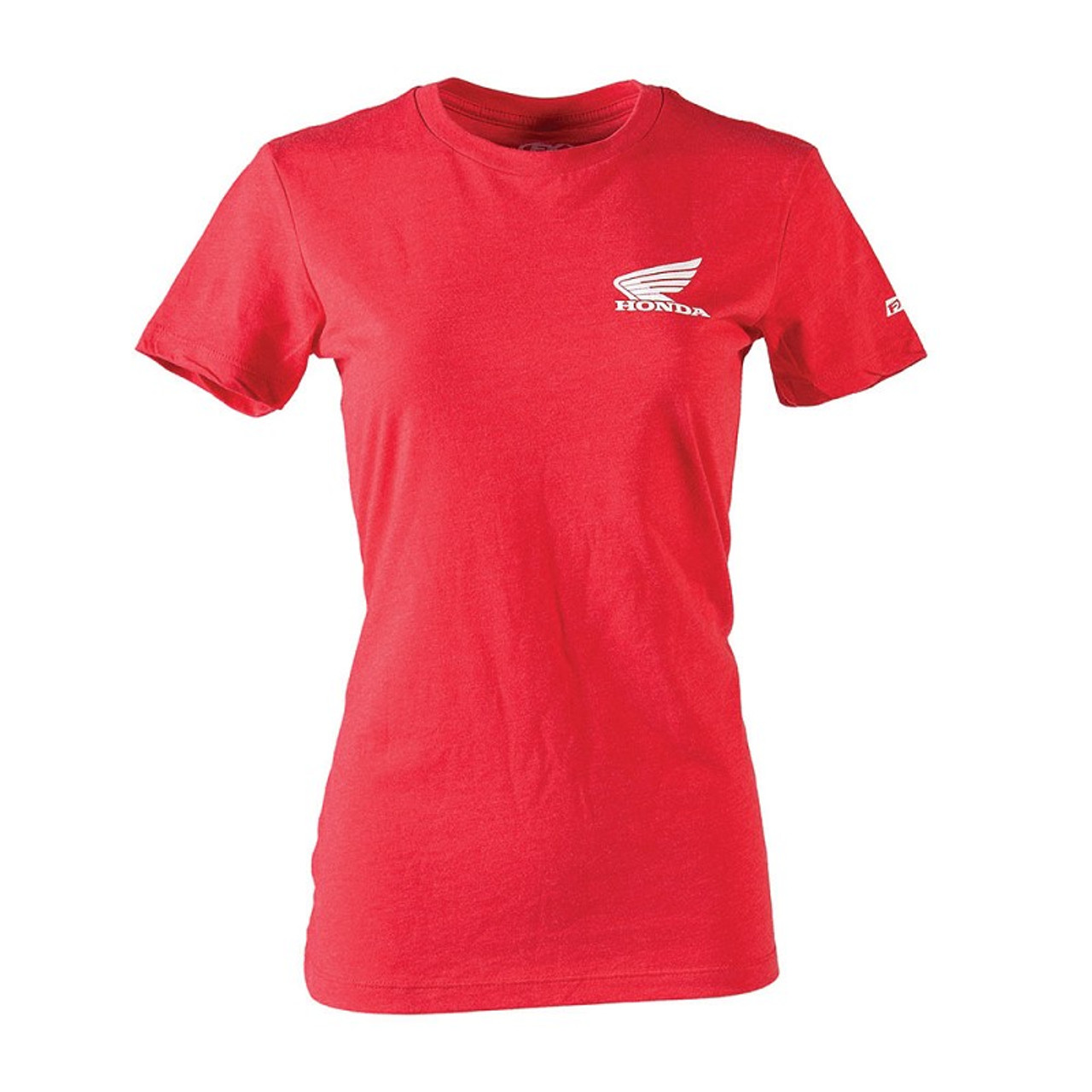 Factory Effex HONDA Icon Women's T-shirt