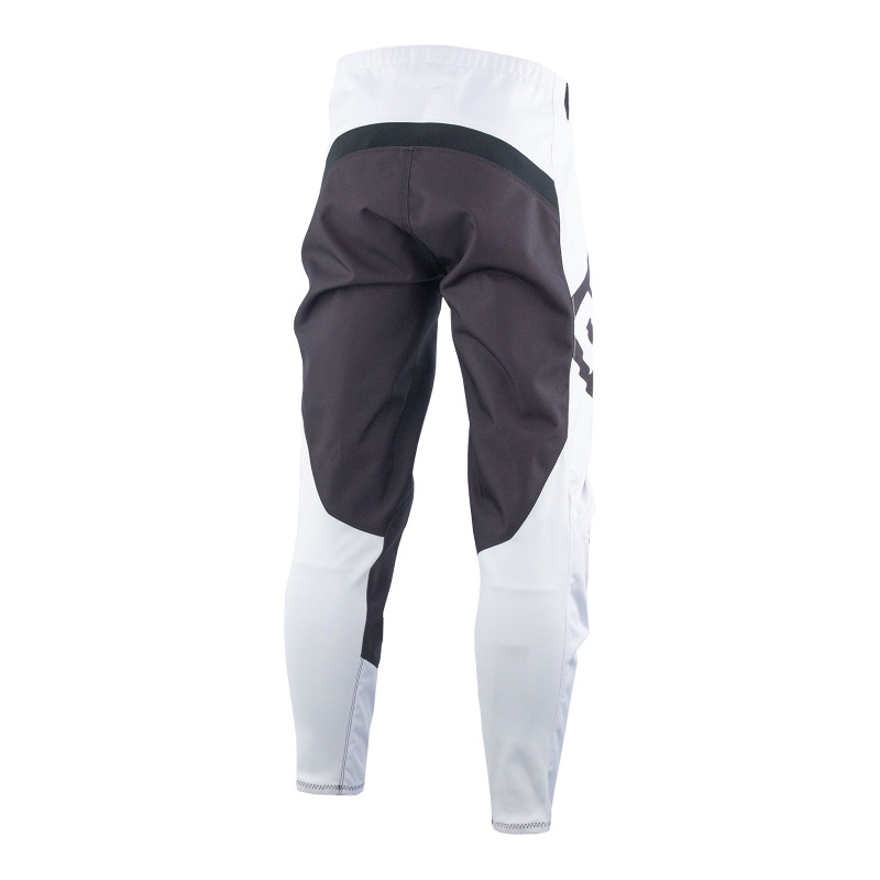Answer Syncron Essential Pants White/Black Size - 36 - 475123 User 1