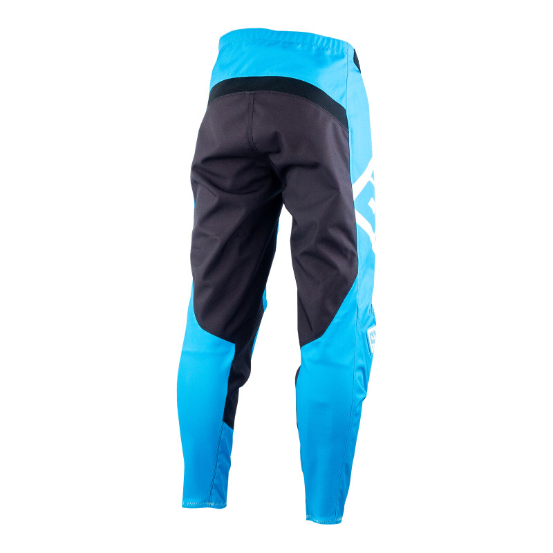 Answer Syncron Essential Pants Cyan/Black Size - 38 - 475132 User 1