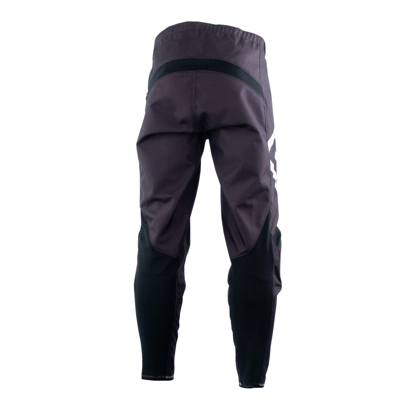 Answer Syncron Essential Pants Black/White Youth Size - 24 - 475156 User 1