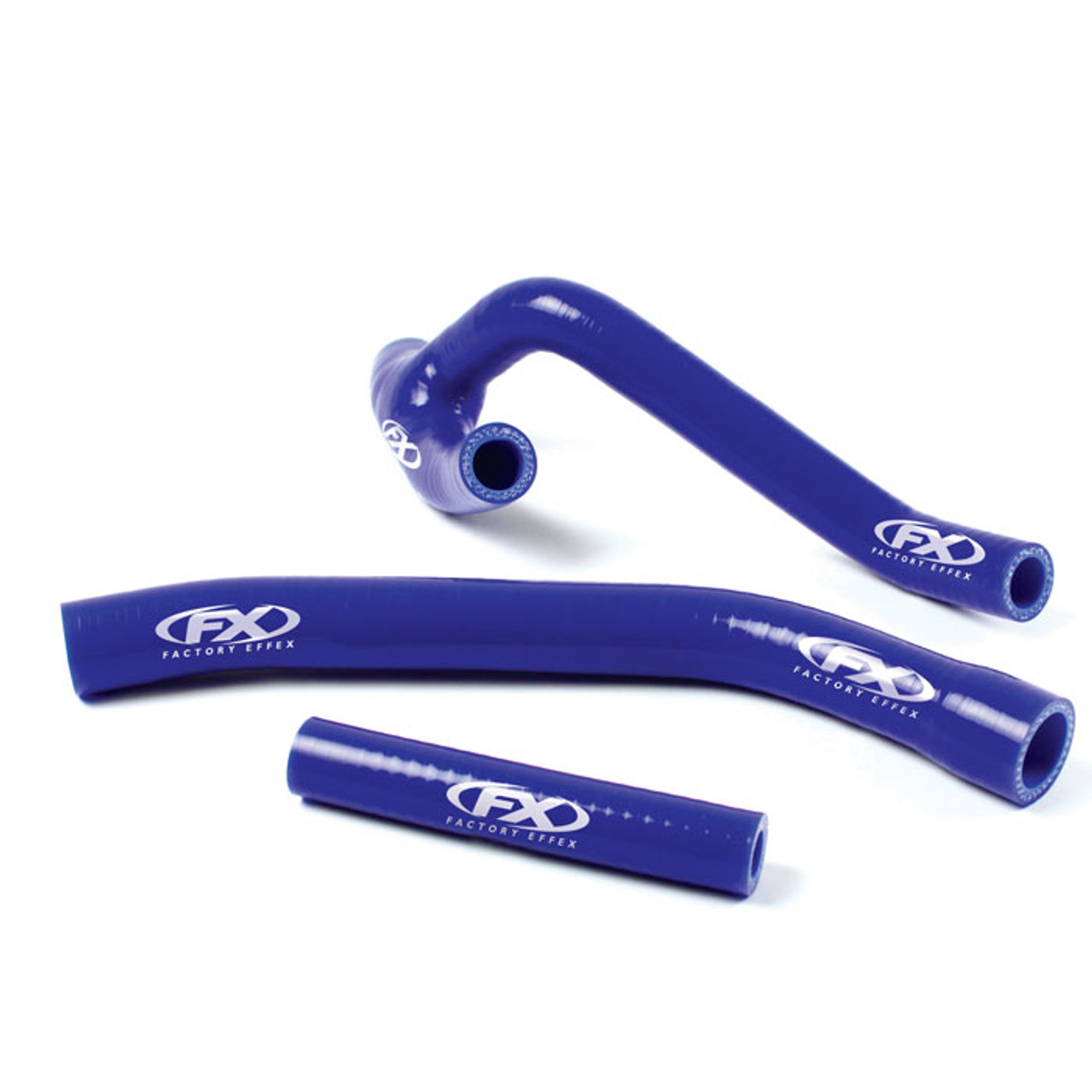 Factory Effex Kawasaki Engine Hose Kits