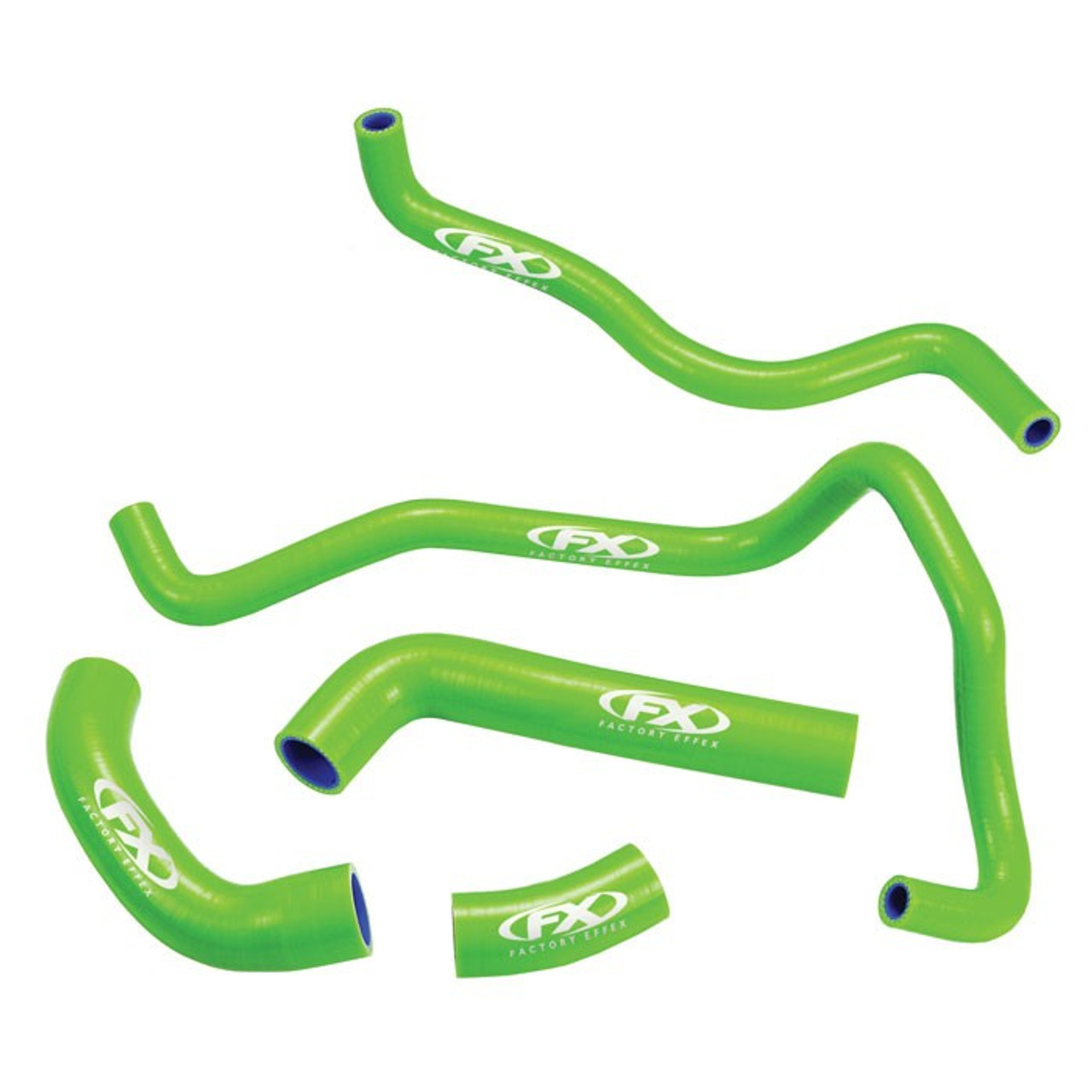 Factory Effex Kawasaki Engine Hose Kits