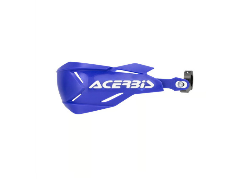 Acerbis X-Factory Handguard - Blue/Blue (FREE SHIPPING) Photo - Primary