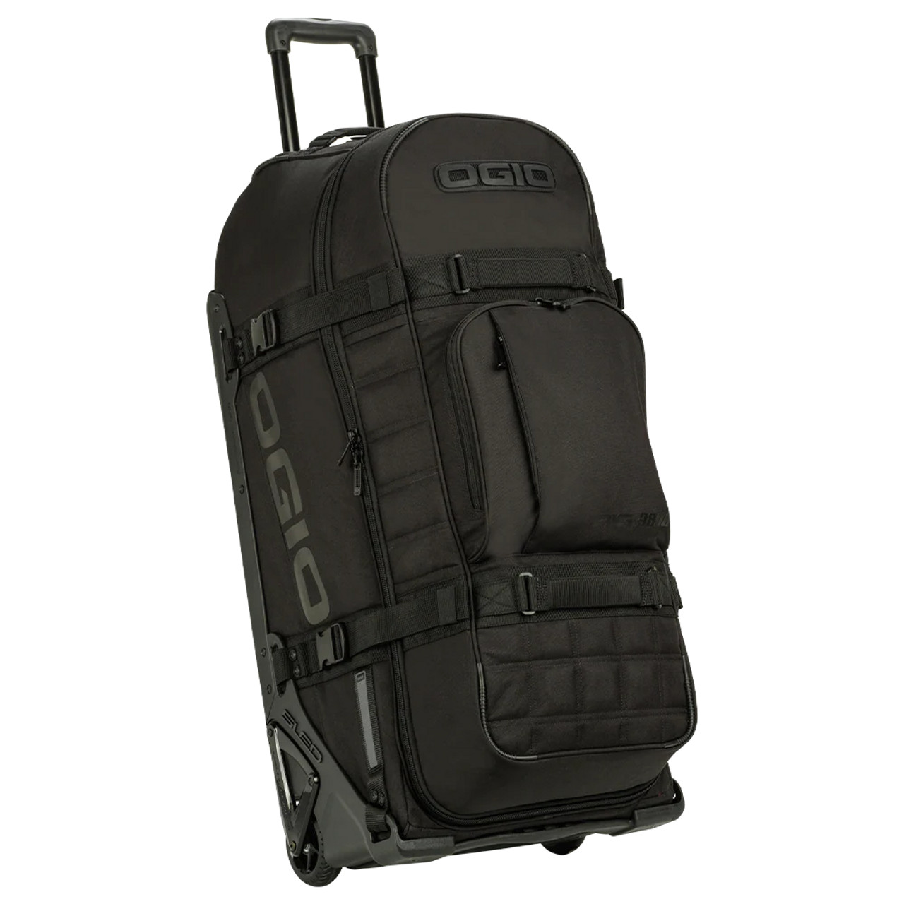 OGIO Rig 9800 Pro Blackout Bag with MX Boot Bag (FREE SHIPPING)