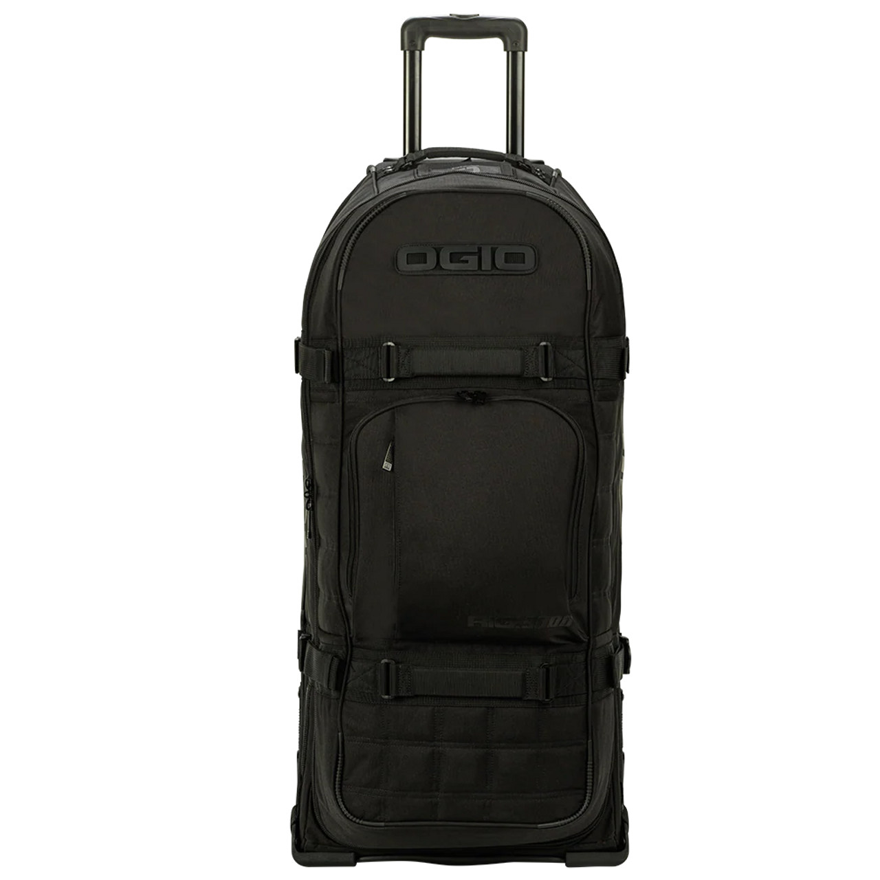 OGIO Rig 9800 Pro Blackout Bag with MX Boot Bag (FREE SHIPPING)