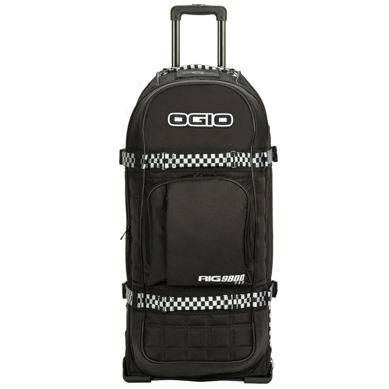 OGIO Rig 9800 Pro FAST TIMES Bag with MX Boot Bag (FREE SHIPPING)