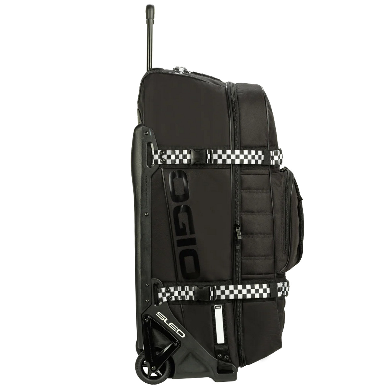 OGIO Rig 9800 Pro FAST TIMES Bag with MX Boot Bag (FREE SHIPPING)
