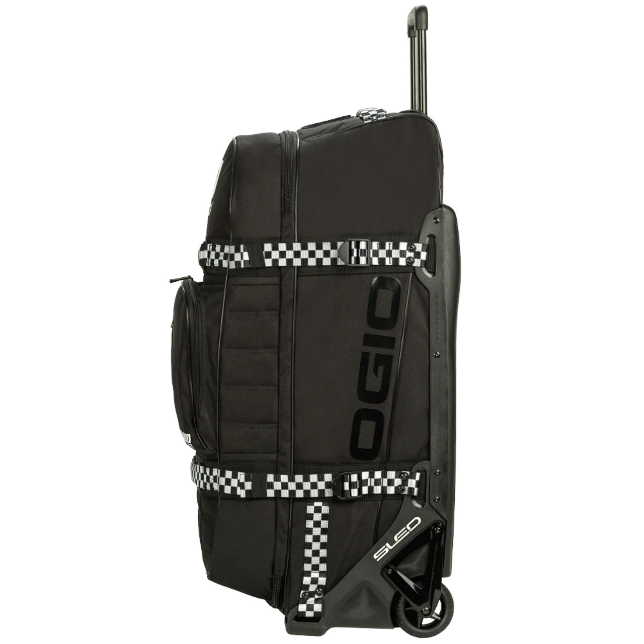 OGIO Rig 9800 Pro FAST TIMES Bag with MX Boot Bag (FREE SHIPPING)