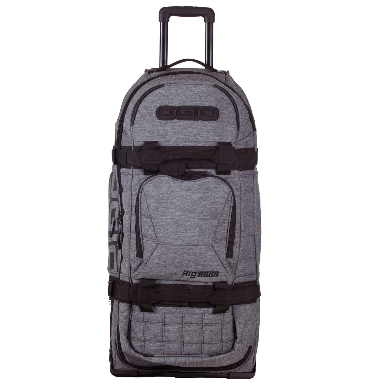OGIO RIG 9800 Bag - DARK STATIC (FREE SHIPPING)