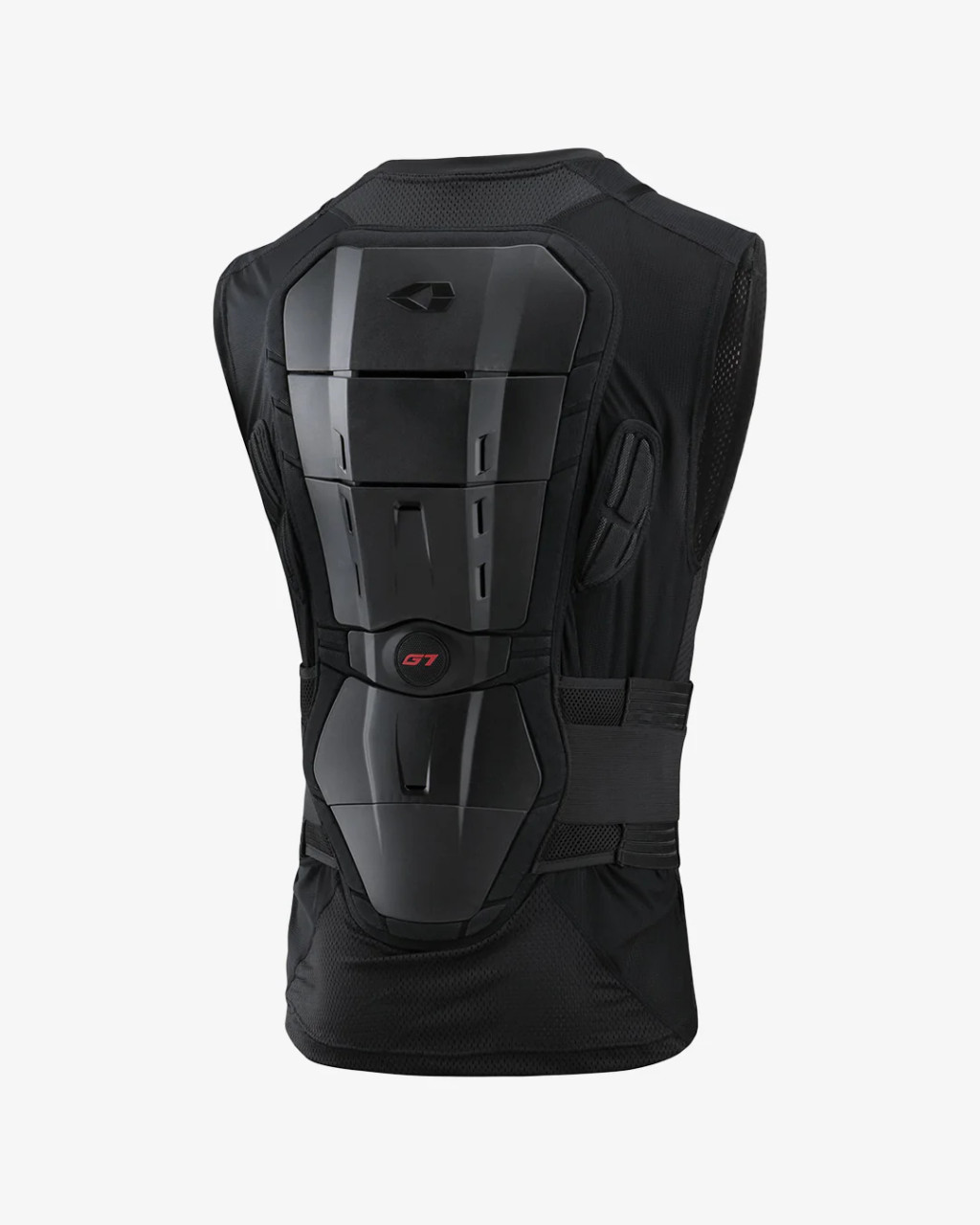 The EVS G7 Lite offers the ultimate off-road upper body protection in a lightweight short-sleeve design.