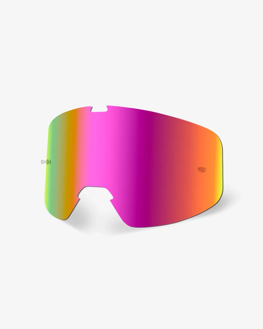 EVS Legacy Goggle Lens Youth - Plasmatic - GLYOL-PLAS