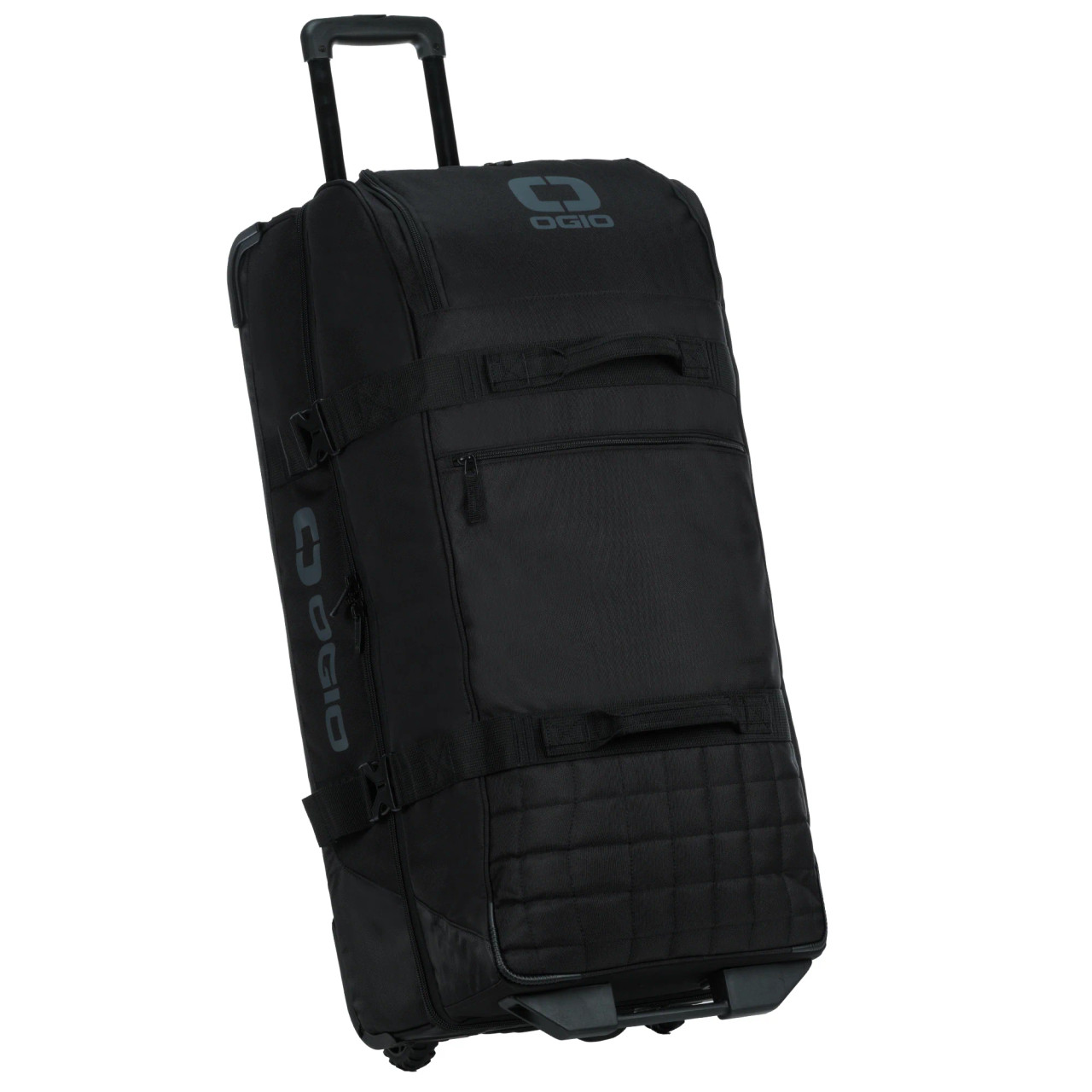 OGIO Trucker Gear Bag - BLACK