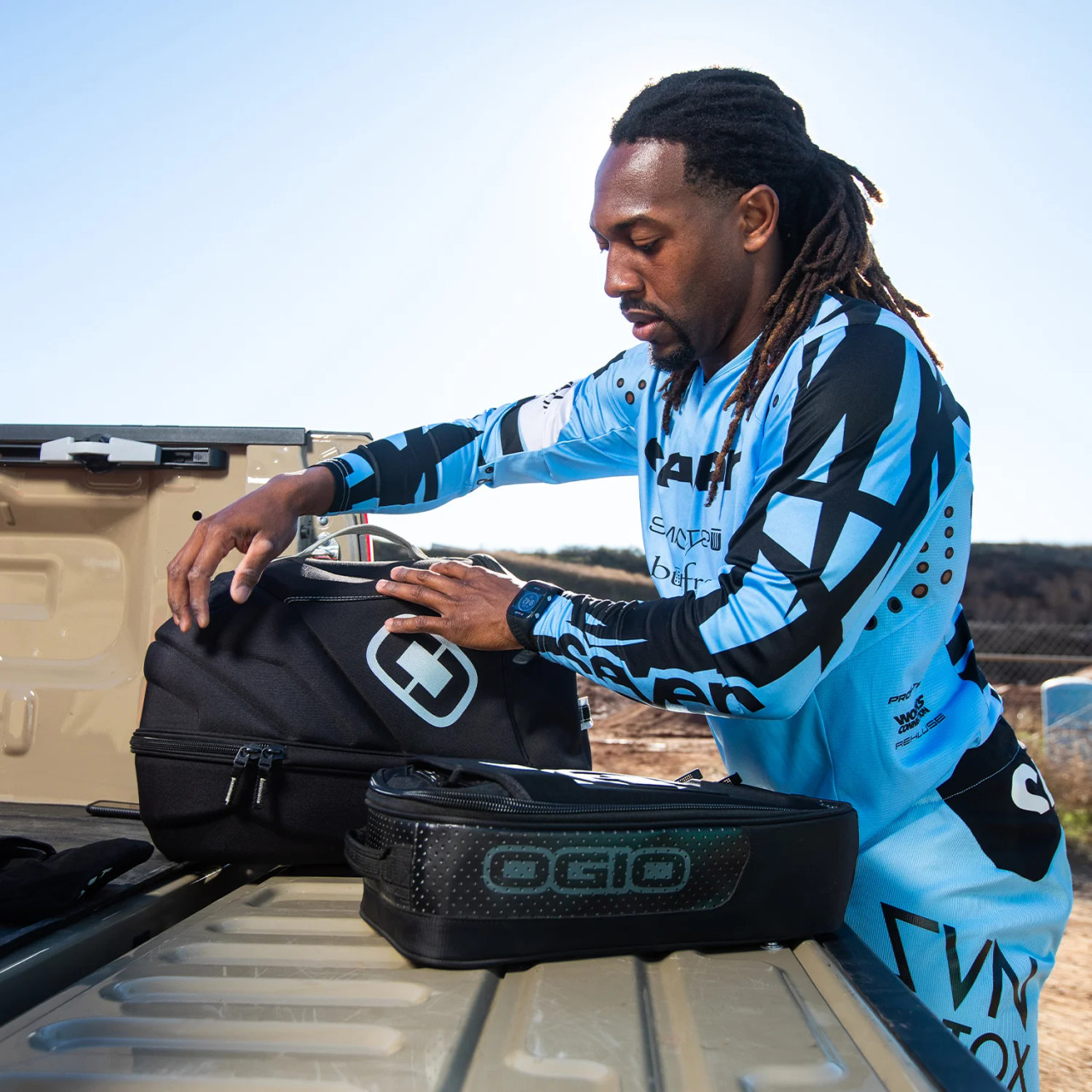OGIO ATS Stealth Case