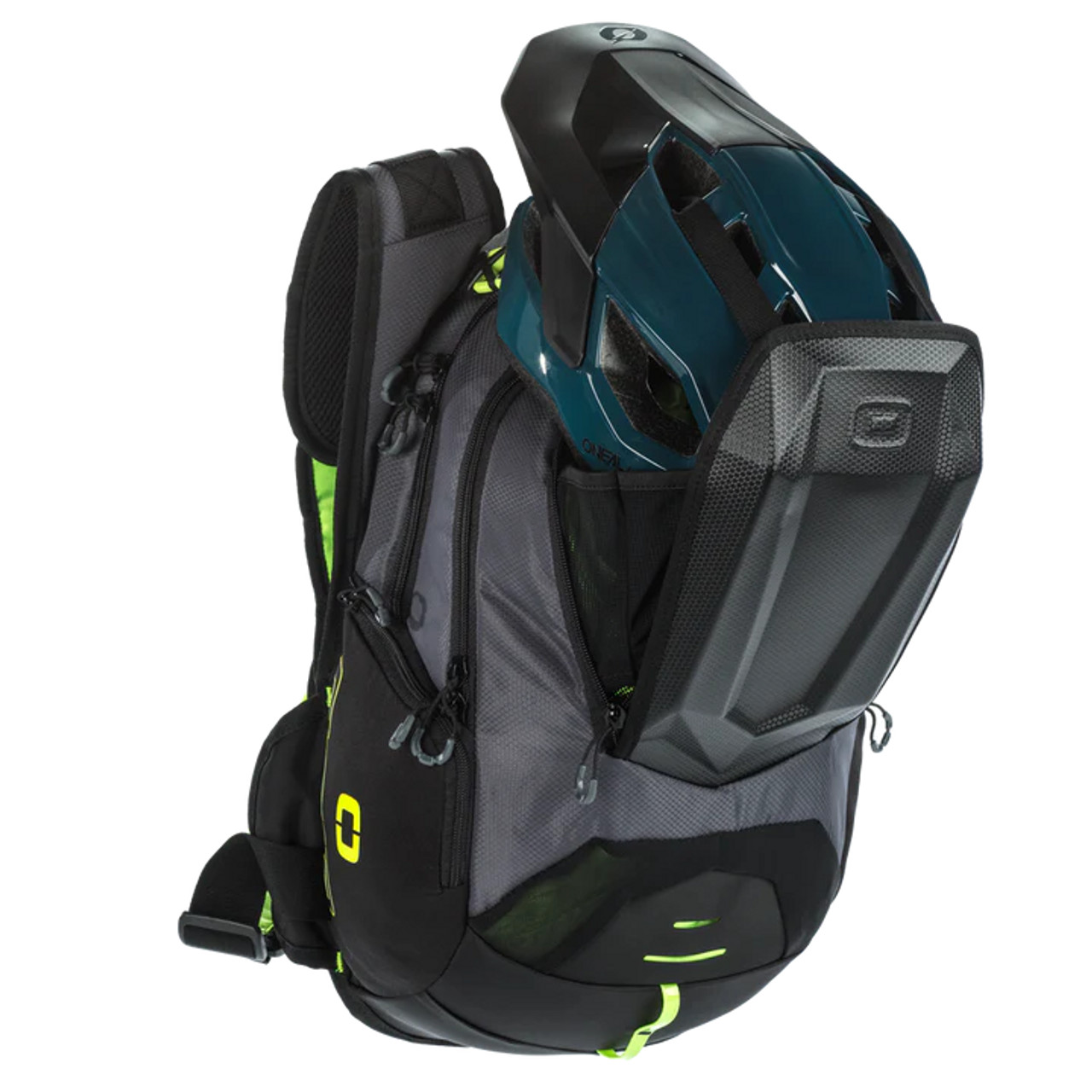 OGIO Dakar Black - 3L