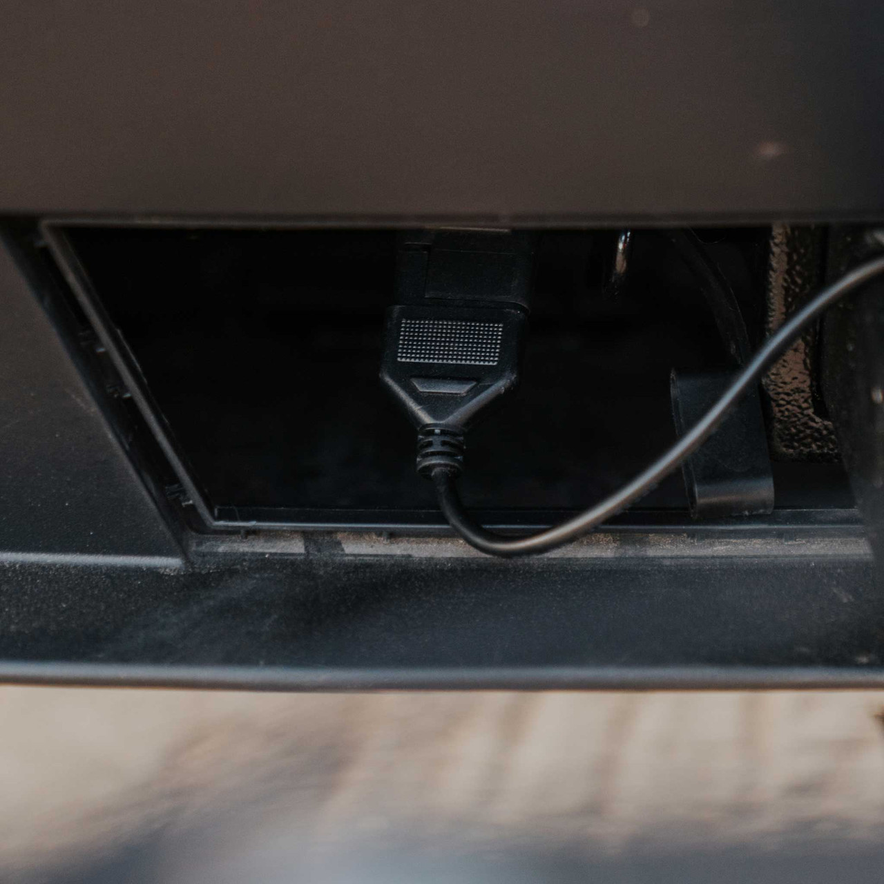 Hollywood Safety Light Bar for Bike Racks