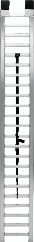 QuadBoss arched ramps can provide additional, needed clearance to avoid bottoming out while loading. Remember, weight capacity should well exceed total overall weight, including rider and all attached accessories!