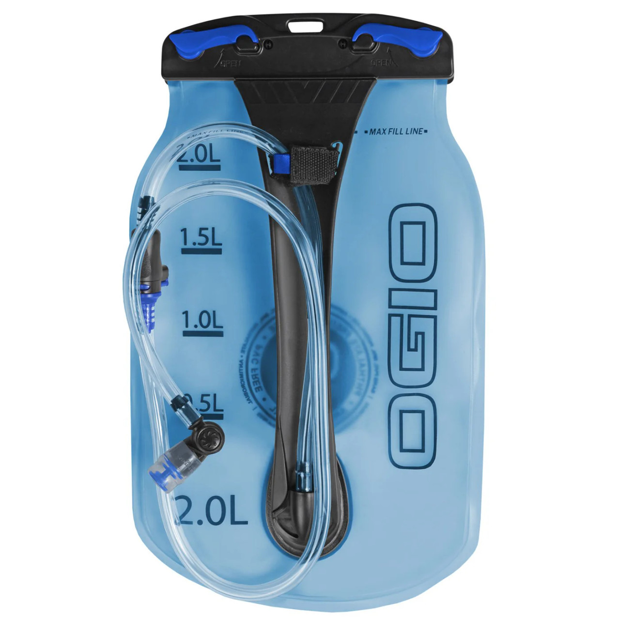 OGIO Hydration Reservoir Bag - 70 oz. (2L)